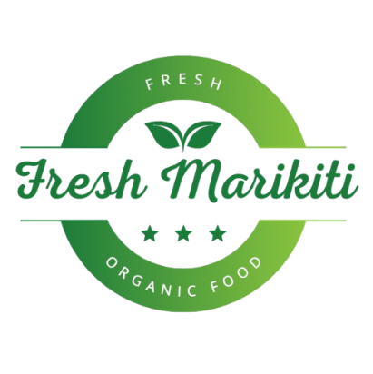 Fresh Marikiti
